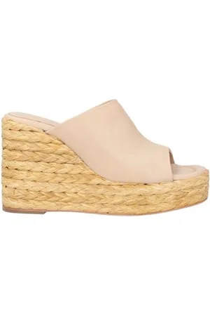 Paloma Barceló FOOTWEAR - Espadrilles - on YOOX.com