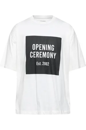 Opening Ceremony TOPWEAR - T-shirts - on YOOX.com