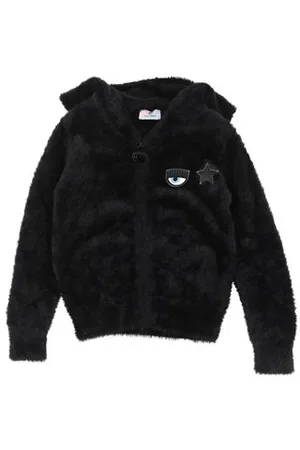 Chiara Ferragni KNITWEAR - Cardigans - on YOOX.com
