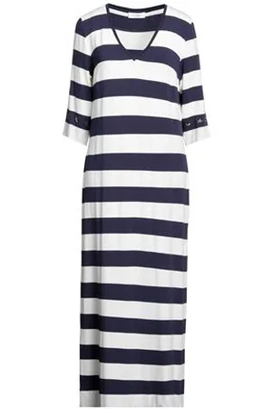 CLIPS DRESSES - Maxi dresses - on YOOX.com