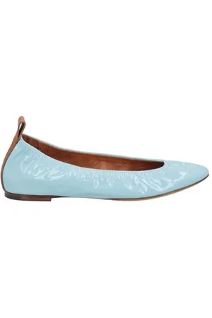 Lanvin FOOTWEAR - Ballet flats - on YOOX.com
