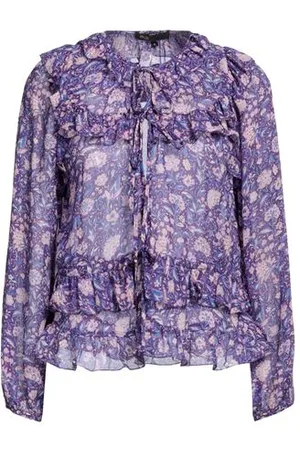 Maje TOPWEAR - Shirts - on YOOX.com