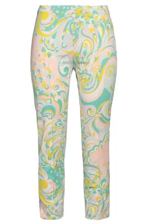 SEDUCTIVE BOTTOMWEAR - Leggings - on YOOX.com