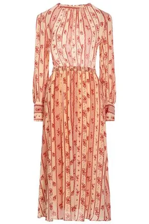 Antik Batik DRESSES - Midi dresses - on YOOX.com