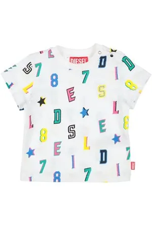Diesel TOPWEAR - T-shirts - on YOOX.com