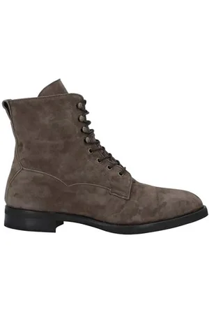 ANDREA VENTURA FIRENZE FOOTWEAR - Ankle boots - on YOOX.com