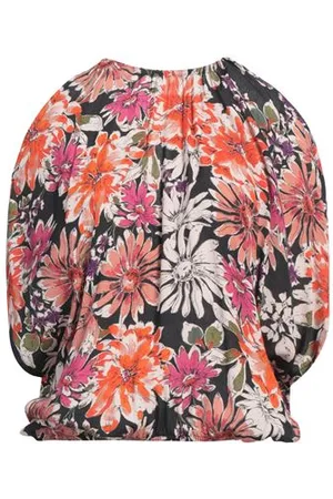 Patrizia Pepe TOPWEAR - Tops - on YOOX.com