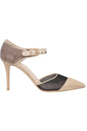 Giorgio Armani FOOTWEAR - Pumps - on YOOX.com