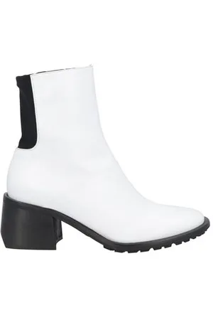 MALLONI FOOTWEAR - Ankle boots - on YOOX.com