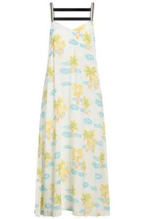 Palm Angels DRESSES - Midi dresses - on YOOX.com
