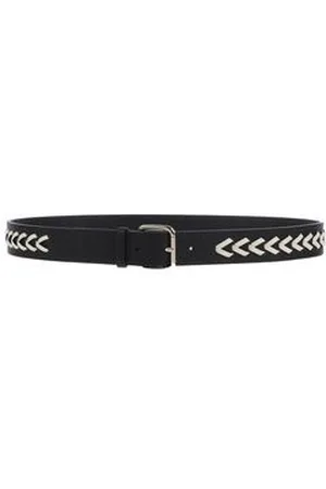 RED(V) Small Leather Goods - Belts - on YOOX.com