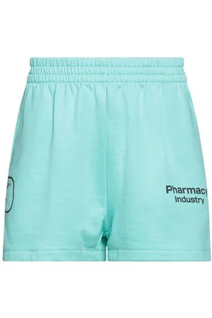 PHARMACY INDUSTRY BOTTOMWEAR - Shorts & Bermuda Shorts - on YOOX.com