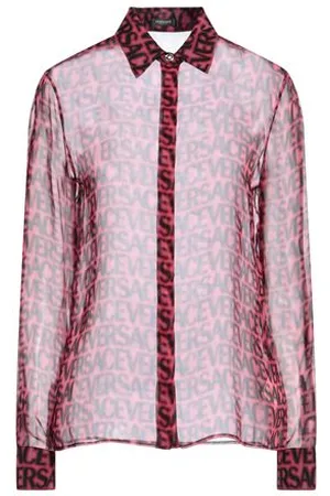 VERSACE TOPWEAR - Shirts - on YOOX.com
