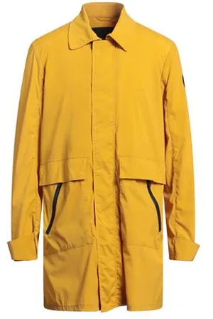 MUSEUM COATS & JACKETS - Overcoats & Trench Coats - on YOOX.com