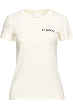 Pinko TOPWEAR - T-shirts - on YOOX.com