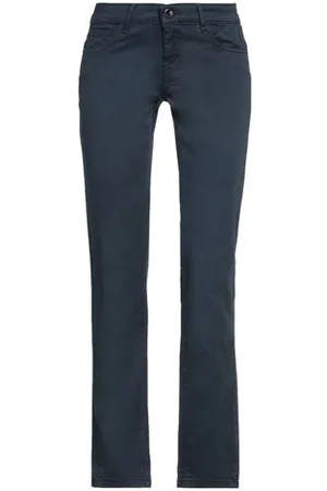 Gaudi BOTTOMWEAR - Jeans - on YOOX.com