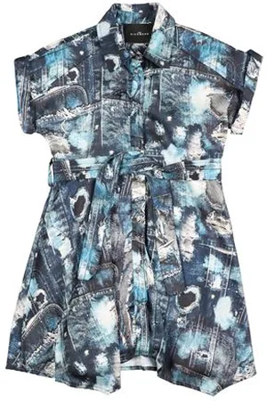 John Richmond DRESSES - Kids’ dresses - on YOOX.com