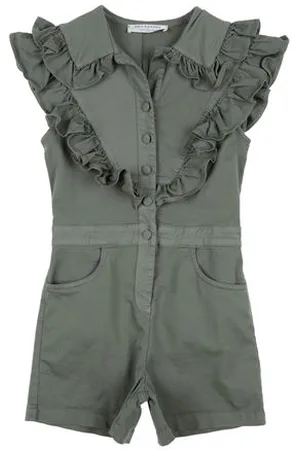 Serafini JUMPSUITS & TRACKSUITS - Jumpsuits - on YOOX.com