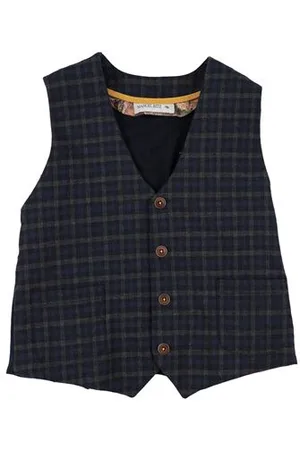 Manuel Ritz SUITS and CO-ORDS - Waistcoats - on YOOX.com