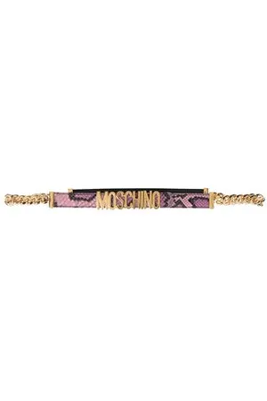 Moschino Small Leather Goods - Belts - on YOOX.com