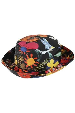 Moschino ACCESSORIES - Hats - on YOOX.com