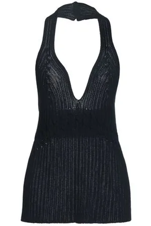LIVIANA CONTI TOPWEAR - Tops - on YOOX.com