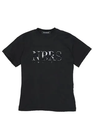 Numbers TOPWEAR - T-shirts - on YOOX.com