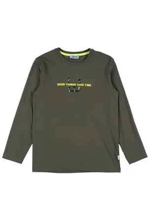 Liu Jo TOPWEAR - T-shirts - on YOOX.com