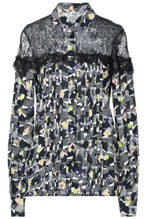 Liu Jo TOPWEAR - Shirts - on YOOX.com