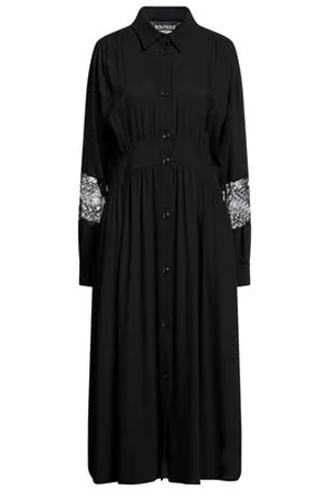 Moschino DRESSES - Midi dresses - on YOOX.com
