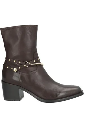 Fru.it FOOTWEAR - Ankle boots - on YOOX.com