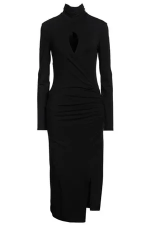 Pinko DRESSES - Midi dresses - on YOOX.com