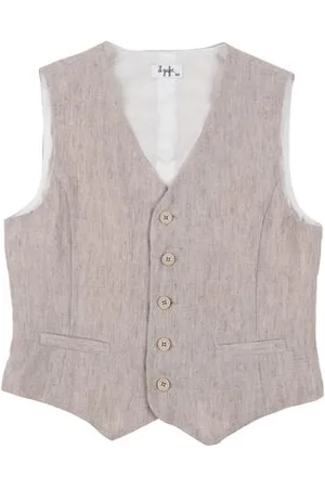 Il gufo SUITS and CO-ORDS - Waistcoats - on YOOX.com