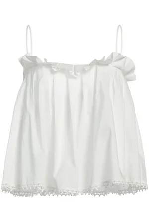 BLUMARINE TOPWEAR - Tops - on YOOX.com