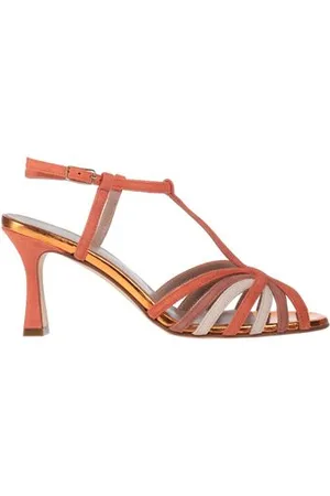 CHEVILLE FOOTWEAR - Sandals - on YOOX.com