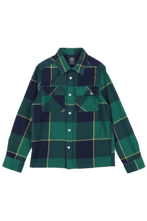 Timberland TOPWEAR - Shirts - on YOOX.com