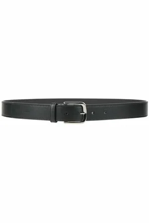 Emporio Armani Small Leather Goods - Belts - on YOOX.com