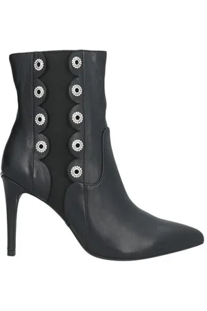 Liu Jo FOOTWEAR - Ankle boots - on YOOX.com