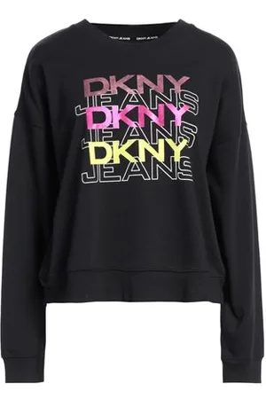 DKNY TOPWEAR - Sweatshirts - on YOOX.com