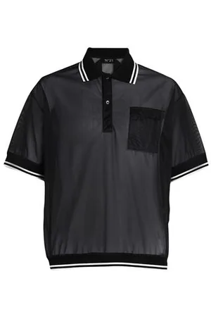 Nº21 TOPWEAR - Polo shirts - on YOOX.com