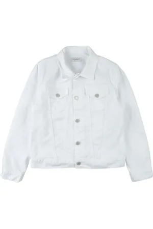 Paolo Pecora COATS & JACKETS - Denim outerwear - on YOOX.com