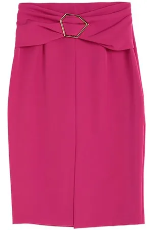 HANITA BOTTOMWEAR - Midi skirts - on YOOX.com