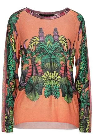 Custo Barcelona KNITWEAR - Jumpers - on YOOX.com