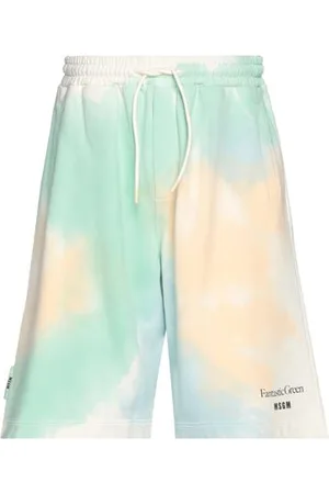 Msgm BOTTOMWEAR - Shorts & Bermuda Shorts - on YOOX.com