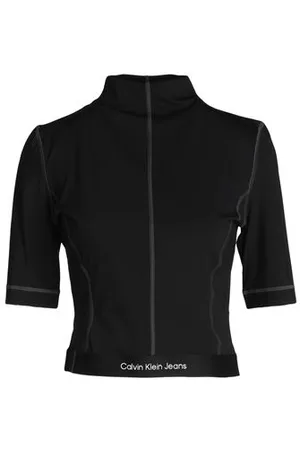 Calvin Klein TOPWEAR - T-shirts - on YOOX.com