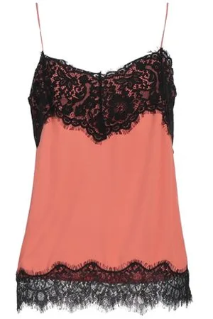 SOLOTRE TOPWEAR - Tops - on YOOX.com