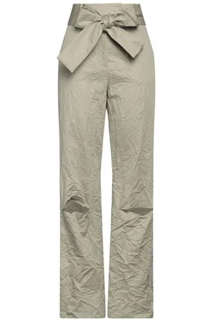 MALLONI BOTTOMWEAR - Trousers - on YOOX.com
