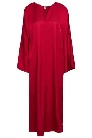 By Malene Birger DRESSES - Midi dresses - on YOOX.com