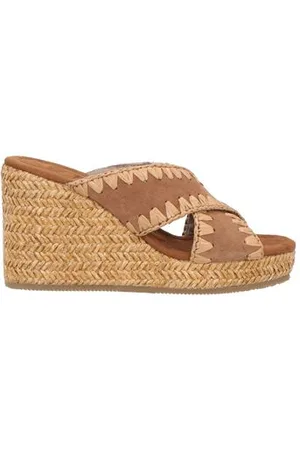 Mou FOOTWEAR - Espadrilles - on YOOX.com