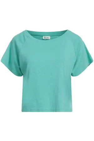 American Vintage TOPWEAR - T-shirts - on YOOX.com